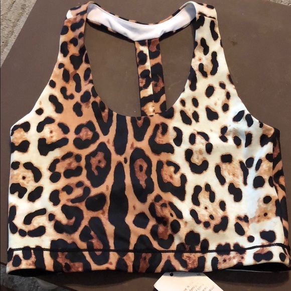 Buddy Love Sports Bras - Picture 2 of 6